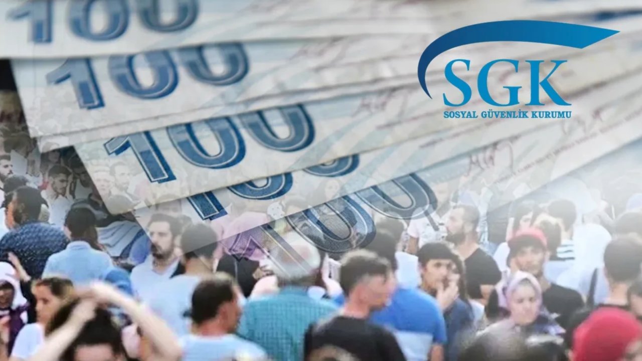 EYT ile erken emeklilik 3600-4500-7200 prim gün sayısı olanlar yararlanacak