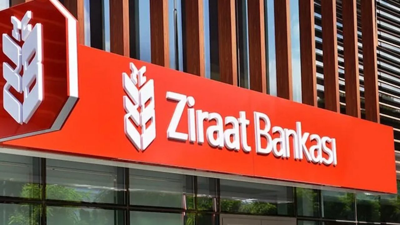 Ziraat Bankası emekli maaşlarına ek ödeme sağlıyor!