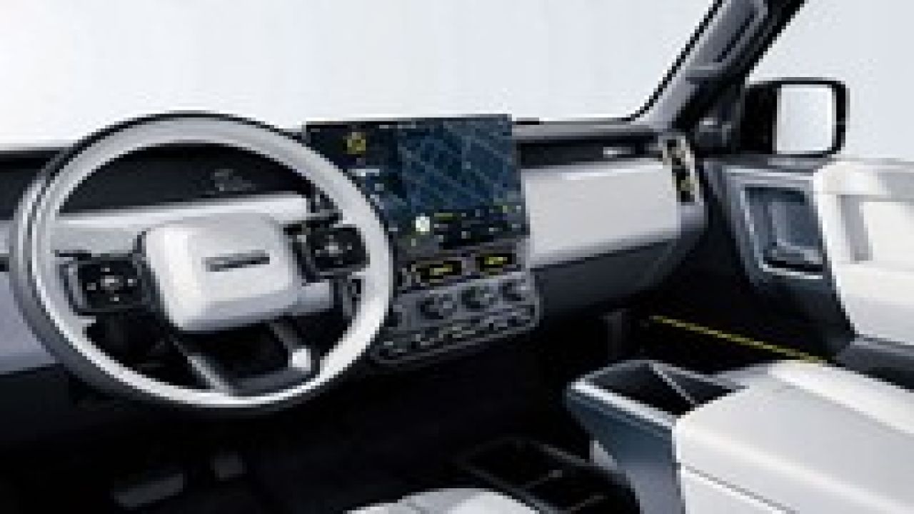 Chery'nin yeni SUV modeli Türkiye pazarında