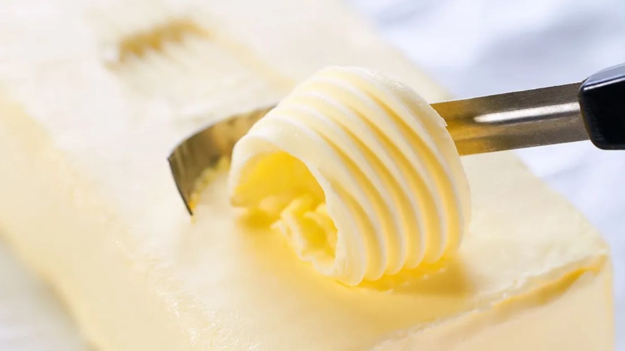 Avrupa'da Tereyağı Fiyatlarındaki Artış Endişeleri Yükseltiyor