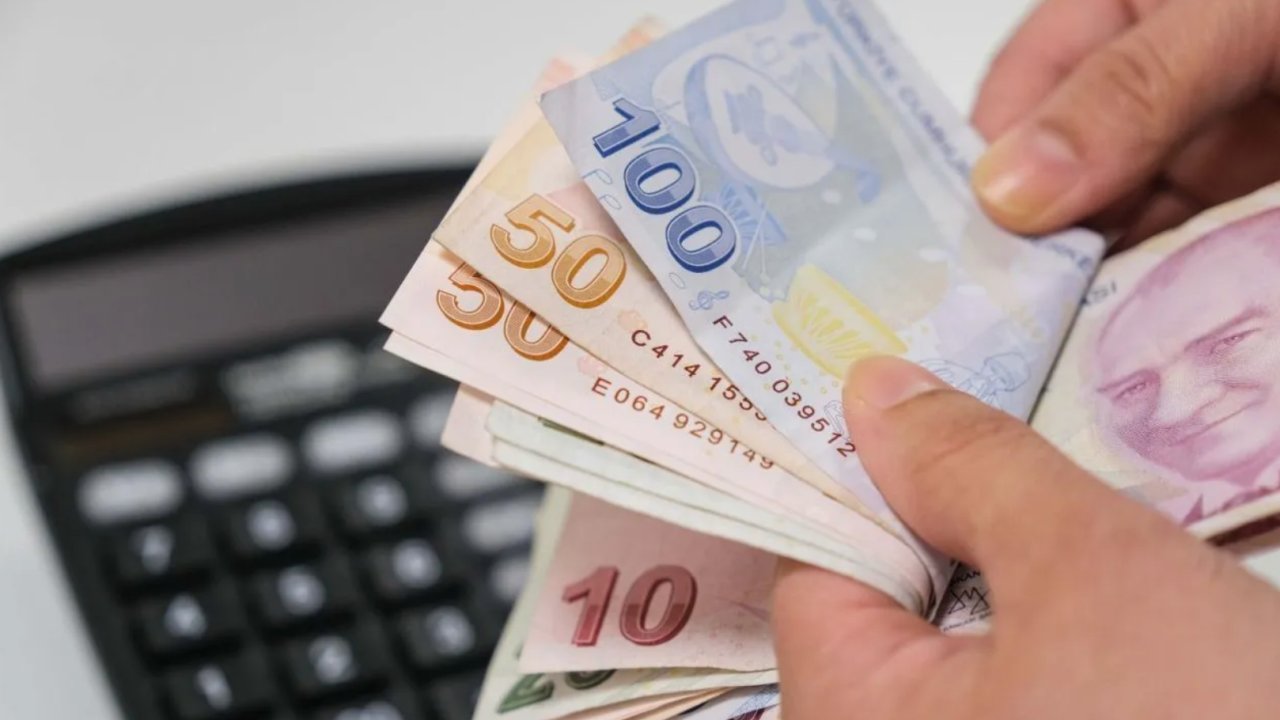 4A-4B-4C Emekli Maaş İkramiyesi Ne Kadar Olacak? 3 Formül Bir Arada