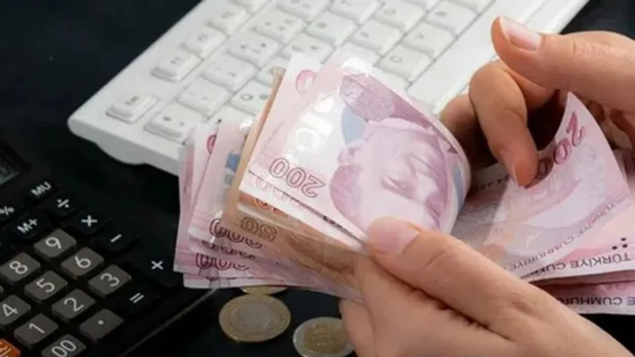 Emekli promosyonlarında en yüksek ödemeyi yapan banka belli oldu