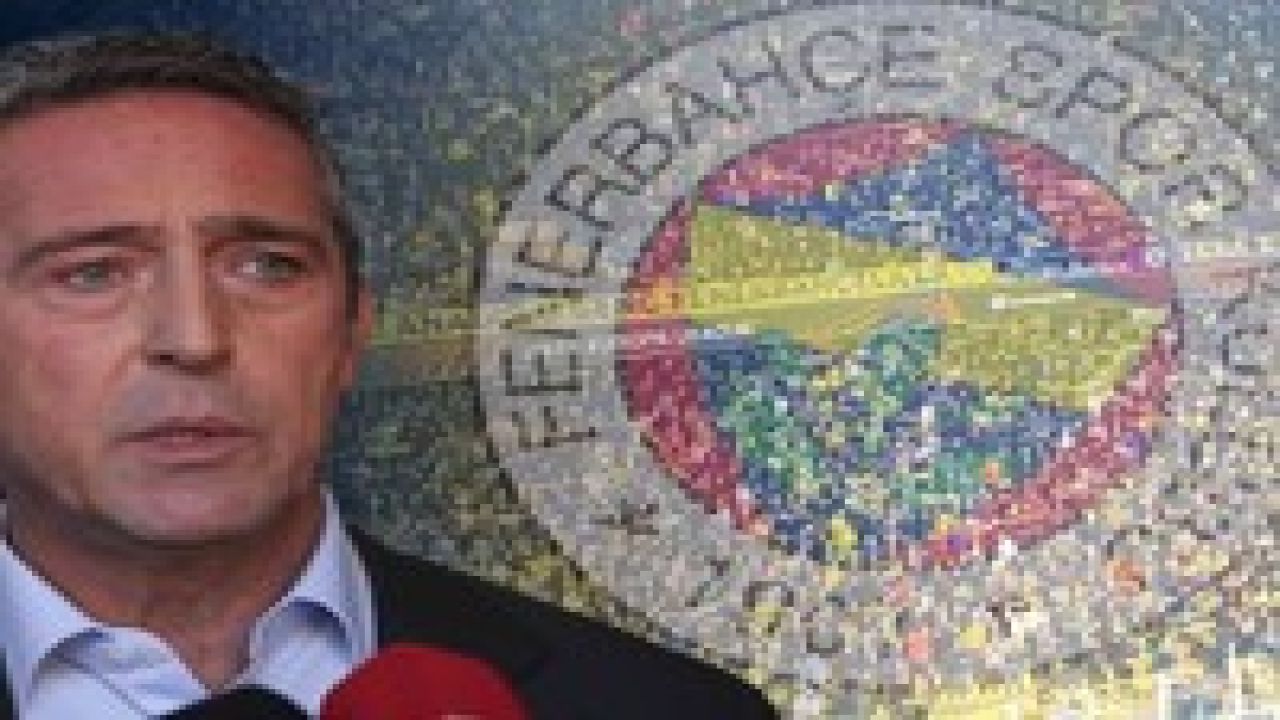 Fenerbahçe'de yapısal değişim sinyalleri