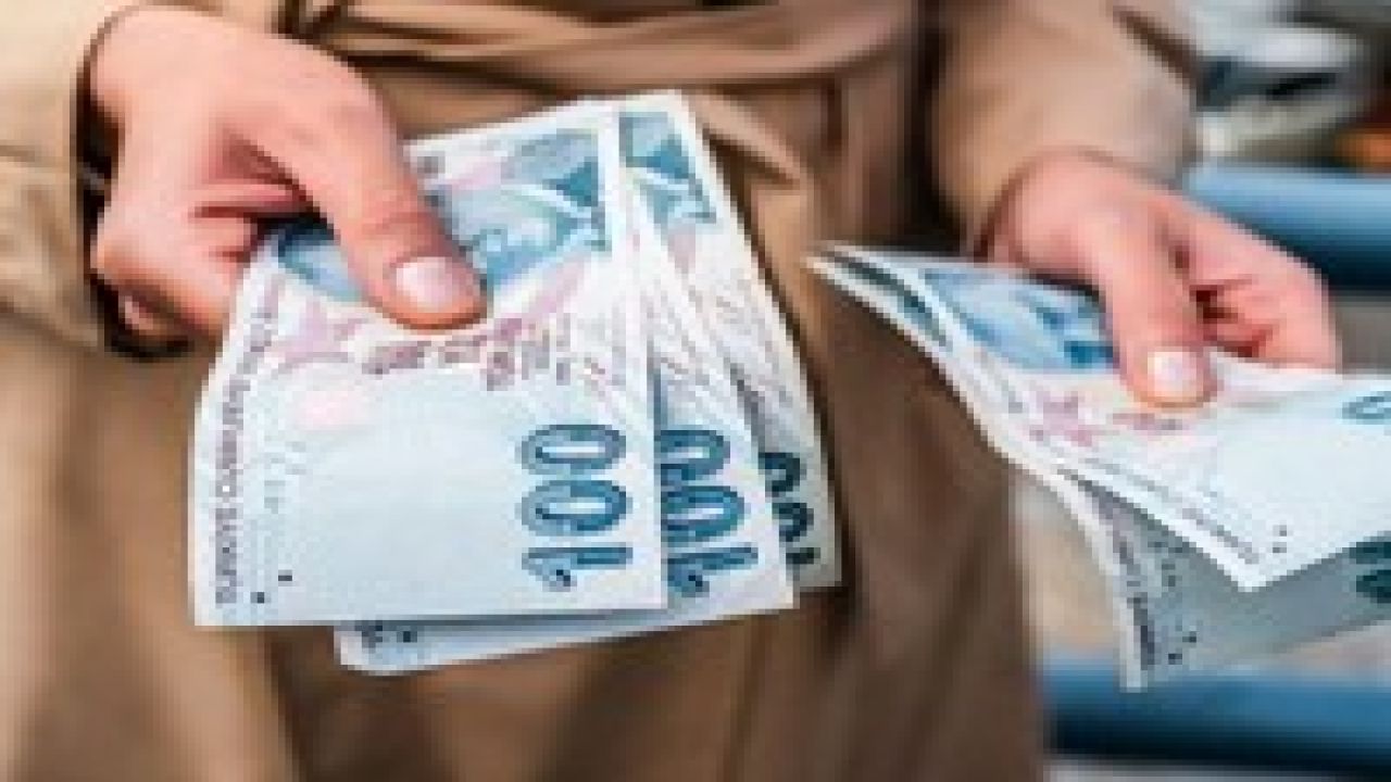 Emekli promosyon tutarlarında güncelleme