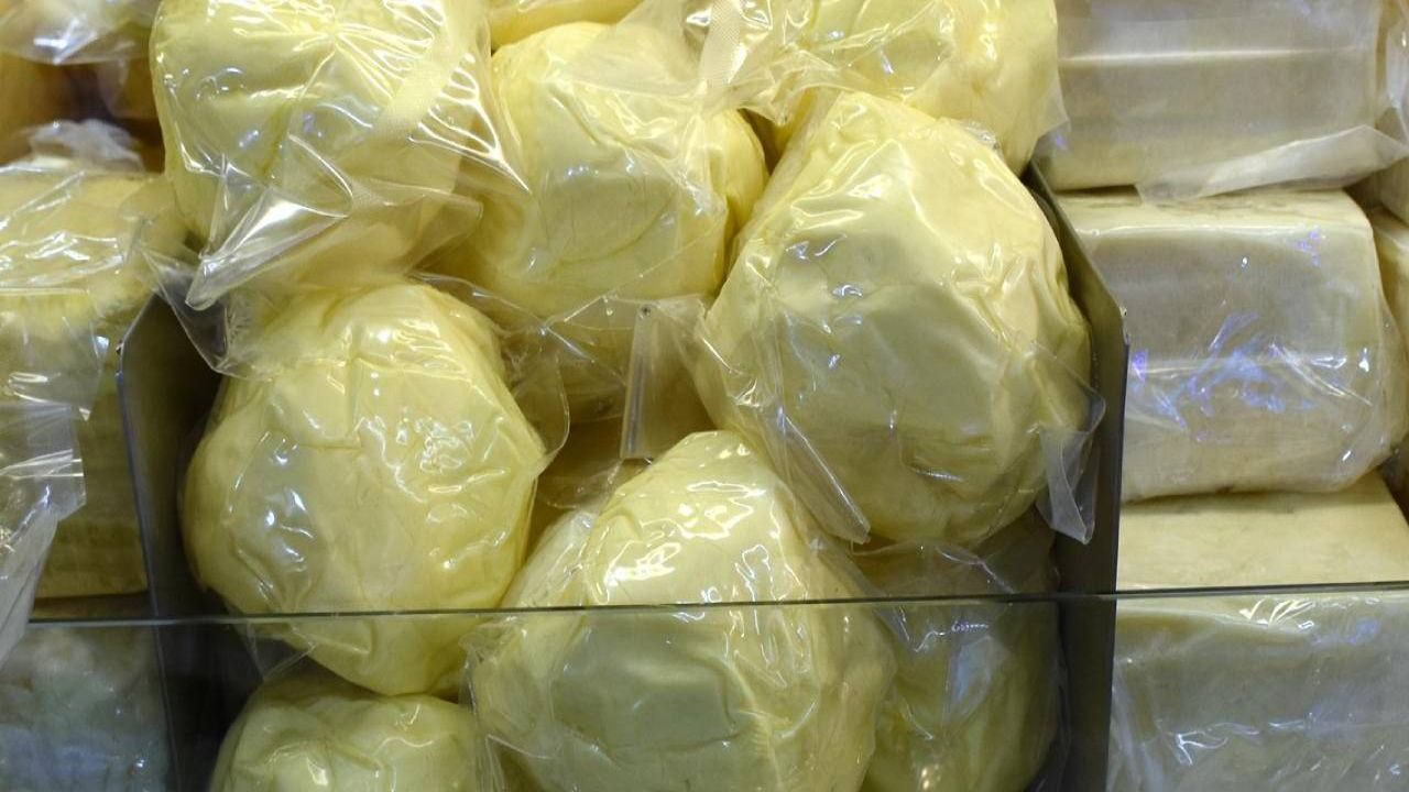 Türkiye'deki Tereyağı Üretimi Rekor Kırarken Avrupa'da Kısıtlamalar Getirildi