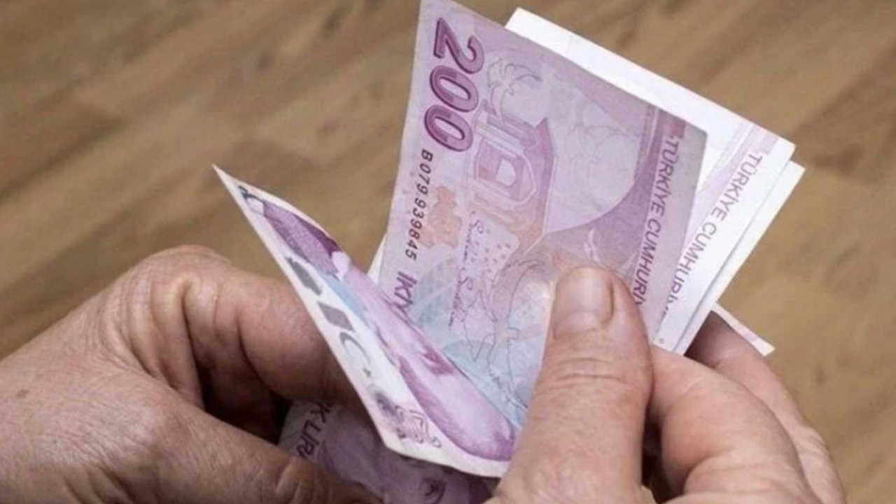 16.4 Milyon SSK BAĞKUR’lu Emekliye Çıktı! 24-28 Şubat Ödeme Tarihleri