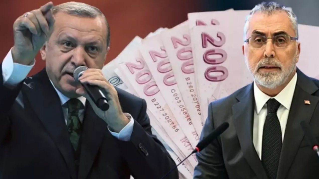 EYT’de staj ve çıraklık gelişmesi geldi; Açıklama yapıldı, gözler orada