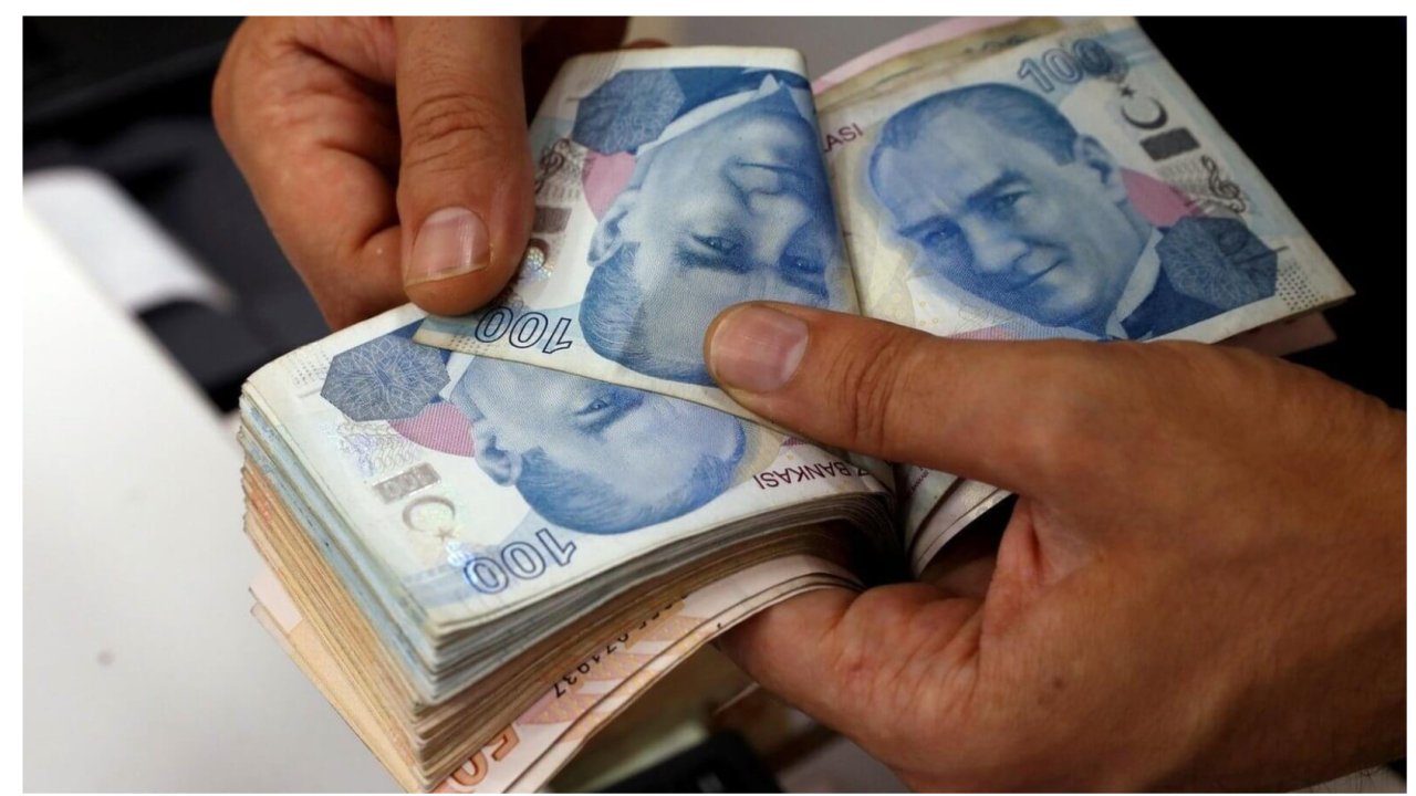 Emeklilere yeni müjde; 12.000 TL+12.000 TL maaş ek ödeme