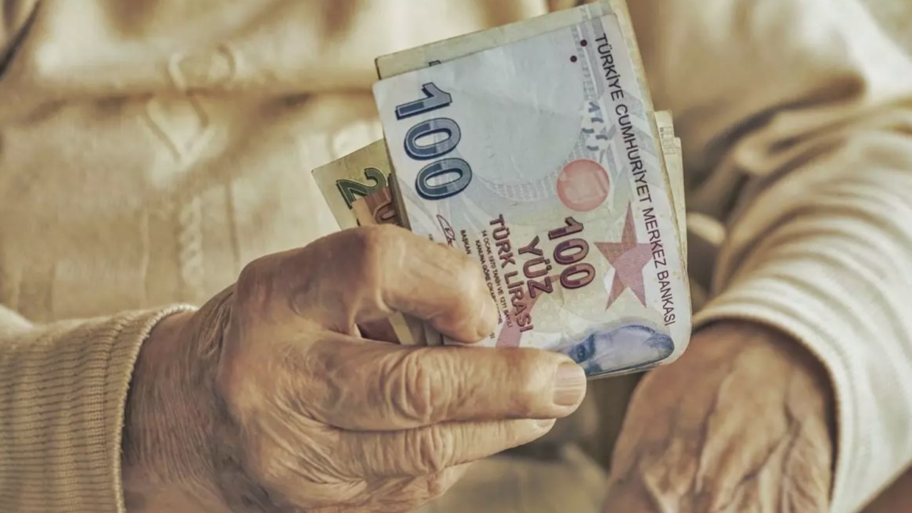 16 Milyon Emekliyi Kapsayan Nakit Ödeme! Başvuru Yapana 50 Bin TL Ödeme Trink Yapılacak!