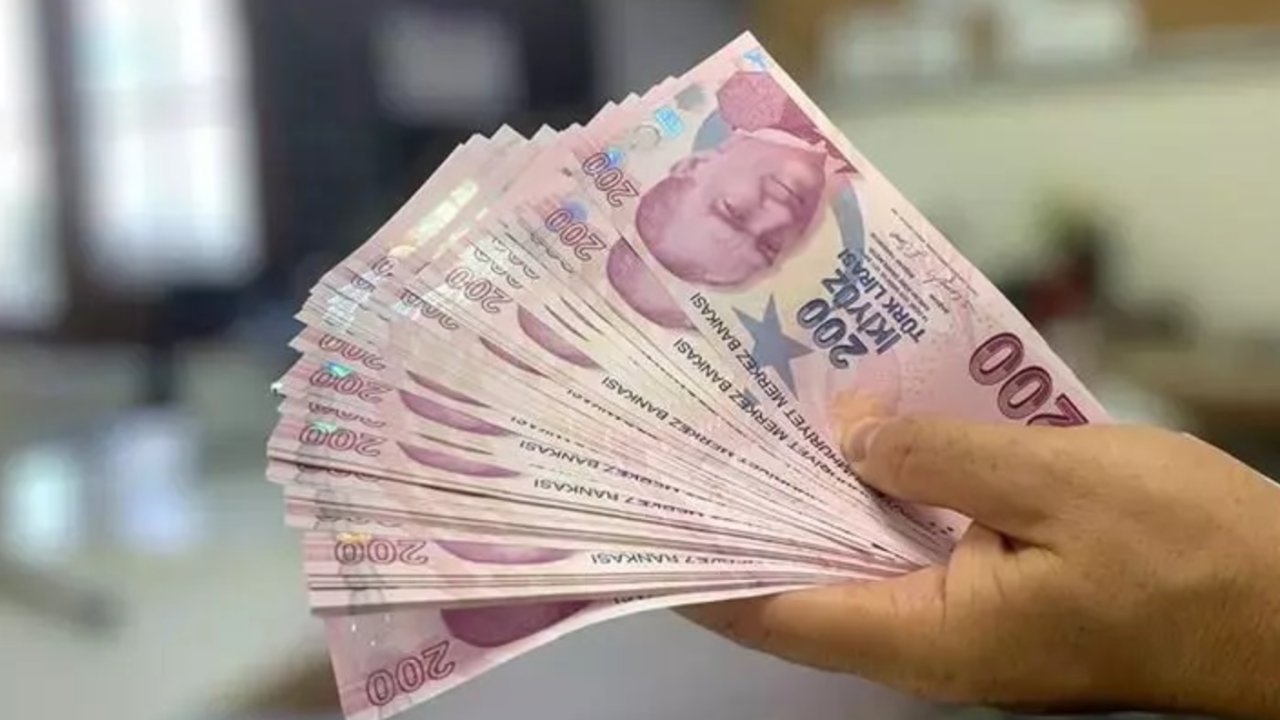 Başvuran Herkesin Hesabına Yatıyor! 8 Bin 668 TL’lik Ödeme Onaylandı