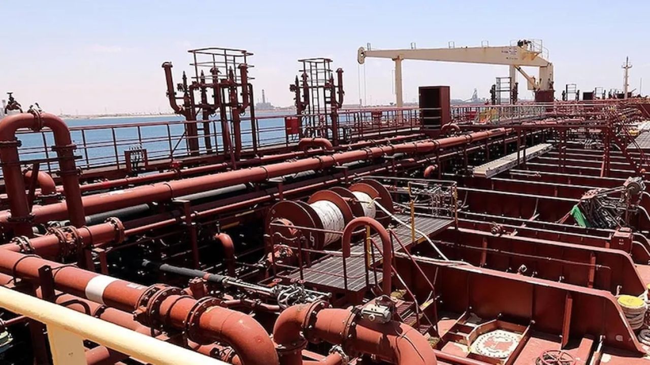 Tsivilyev: Enerji Sektörü Yaptırımlara Rağmen Güçlü Kalmayı Başardı