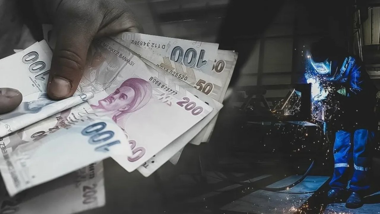 100 bin taşeron işçi kadro sahibi oluyor