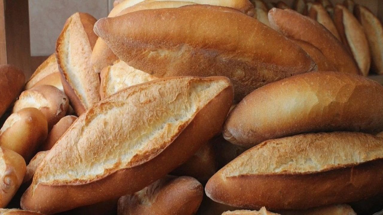 Ramazan öncesinde bir ilde ekmeğe zam yapıldı