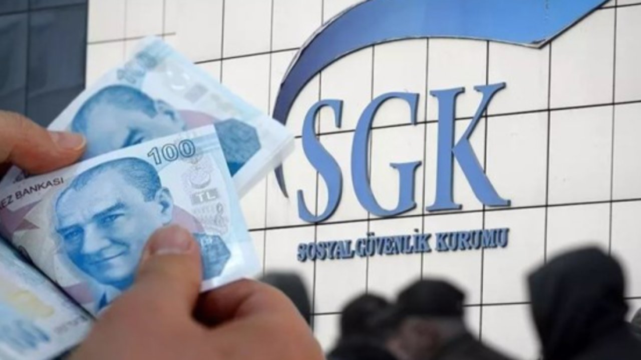 SGK’dan Resmi Duyuru! 3600 Günle Kimler Emekli Olacak? Emeklilik Tarihleri Belli Oldu!