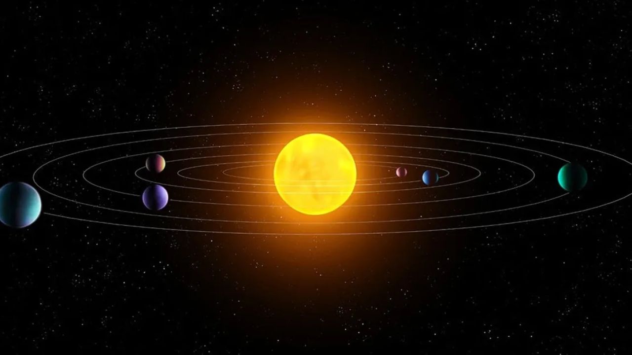 Oort Bulutu'nda dev spiral yapı keşfedildi