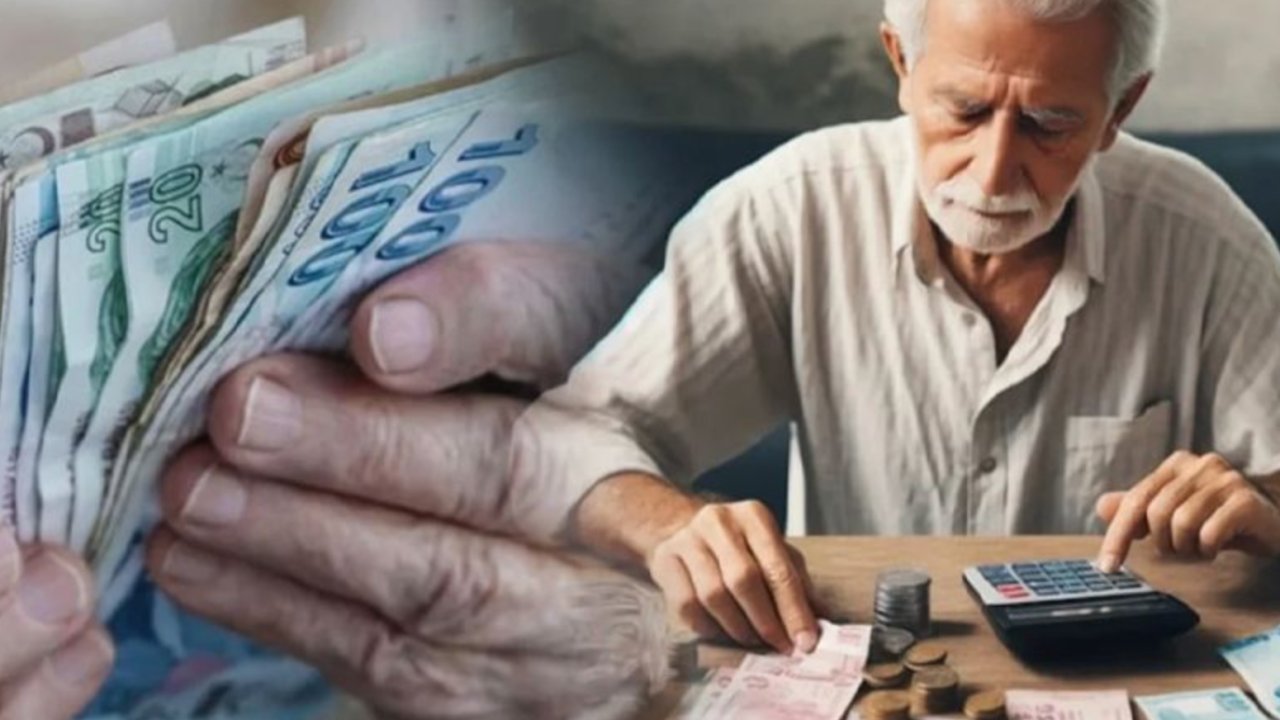 Çalışan Emeklilere İkinci Maaş Fırsatı! Yeni Emeklilik Sistemi Geliyor!