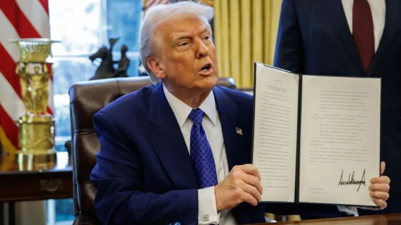 Trump'ın altın kart ile yatırım planı