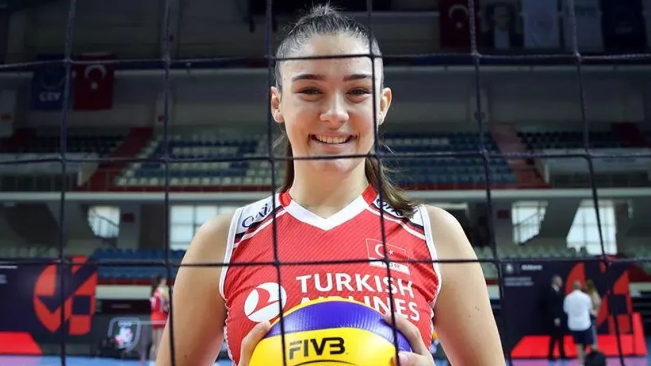 Zehra Güneş büyük bir transfere imza attı