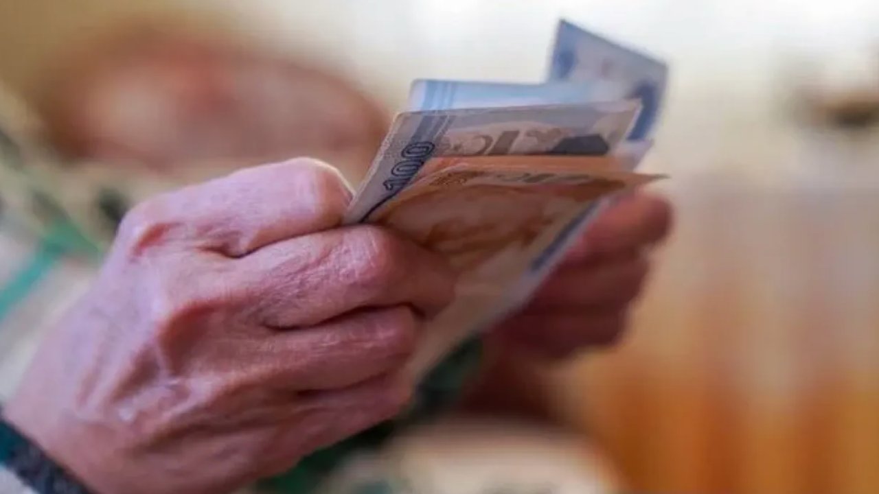 Ayrıntılar belli oldu… Çift emekli maaşı almanın yolu açıldı!