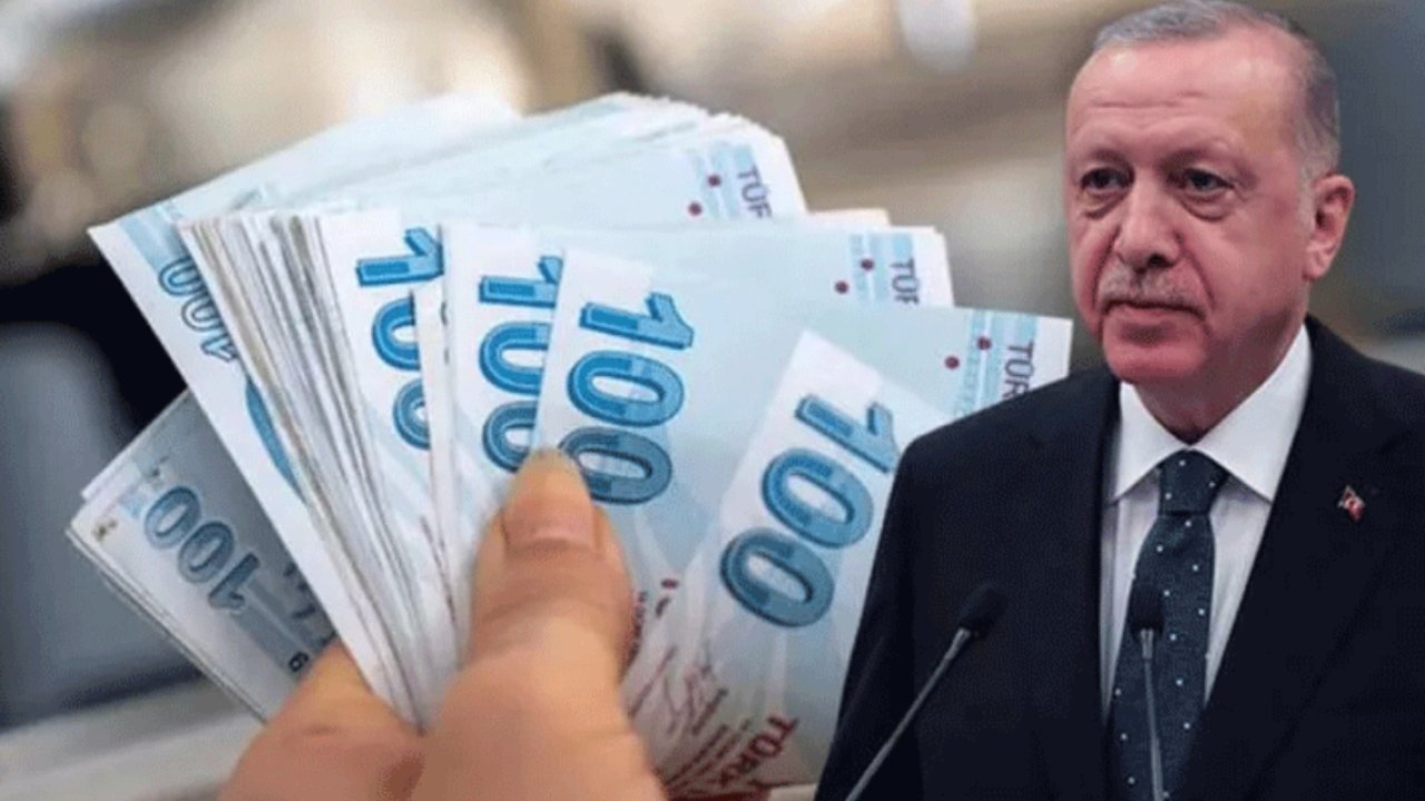 15.2 Milyon emekliye müjdeli haber geldi! 18700 TL ödenecek