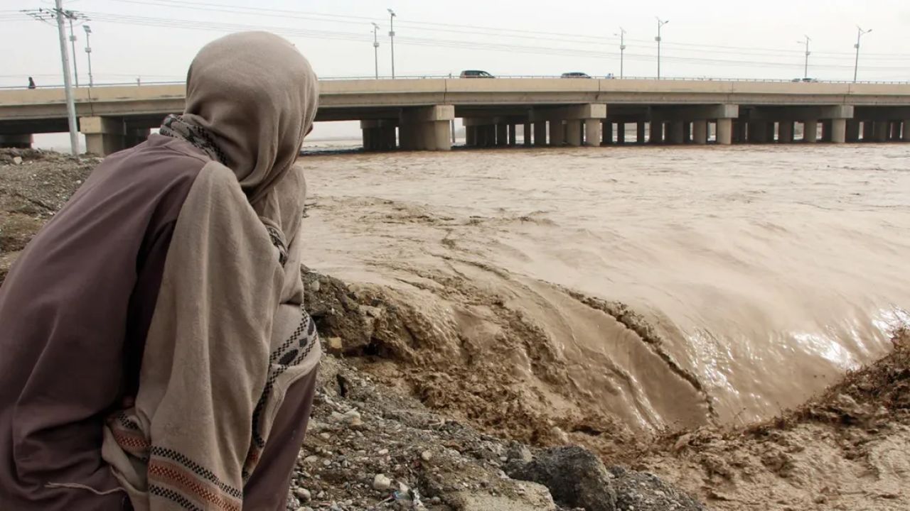 Afganistan'da şiddetli yağışlar can kayıplarını artırdı