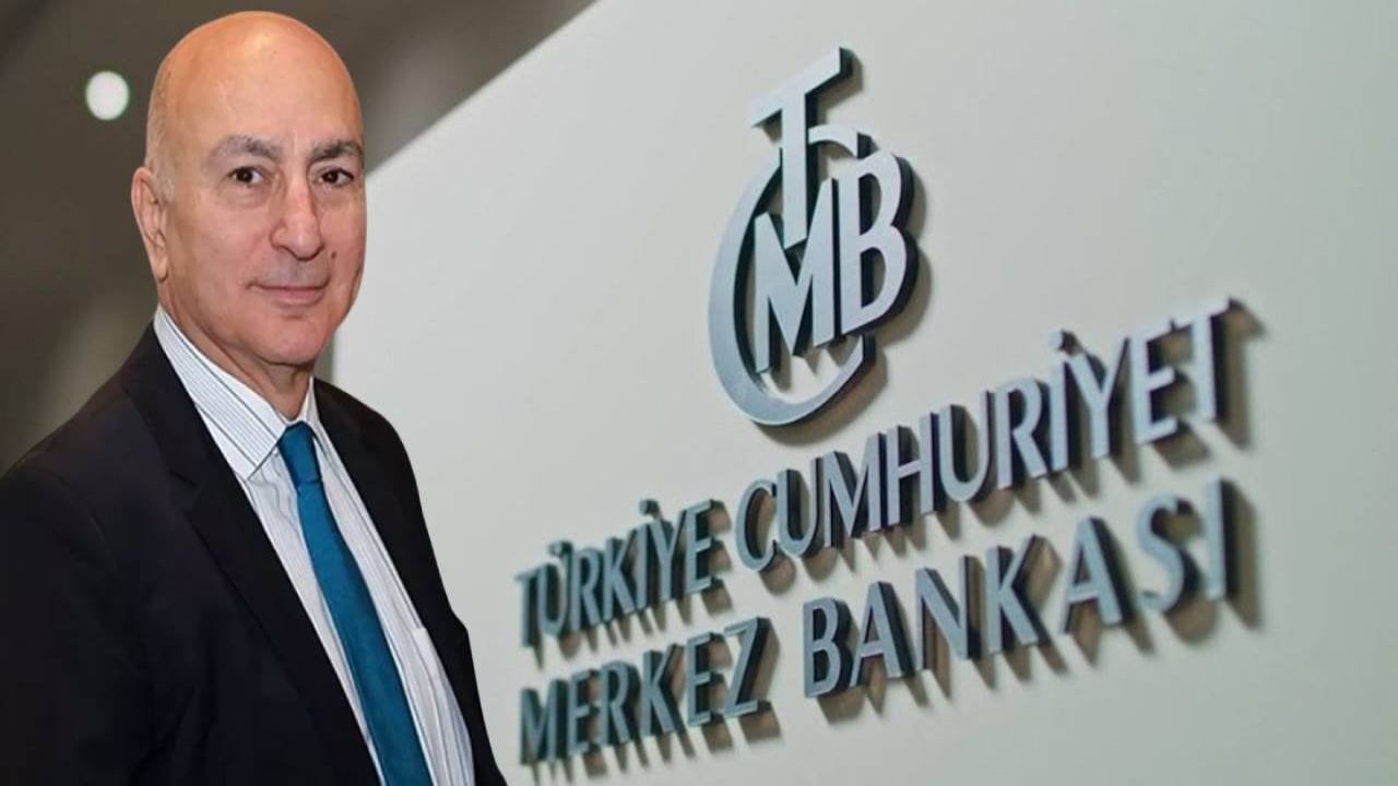 Mahfi Eğilmez, Merkez Bankası'nın Eriyen Rezervlerini Hesapladı