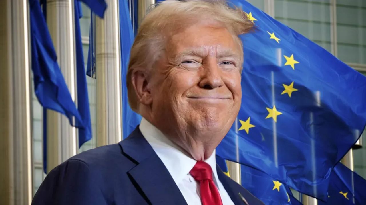 Trump, AB ürünlerine yüzde 25 tarife uygulamayı planlıyor