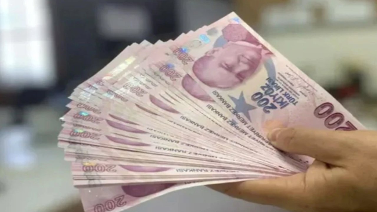 SSK Bağkur ve Emekli Sandığı Emeklileri Dikkat! Acil Para İhtiyacınıza Devlet Destekli 10.000 TL Ödenecek