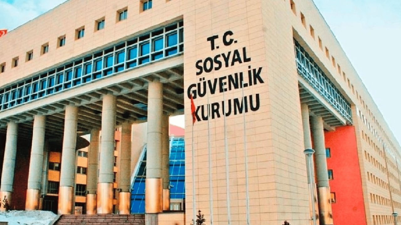 SGK resmen duyurdu! 45-46-47 yaş için yeni erken emeklilik çizelgesi