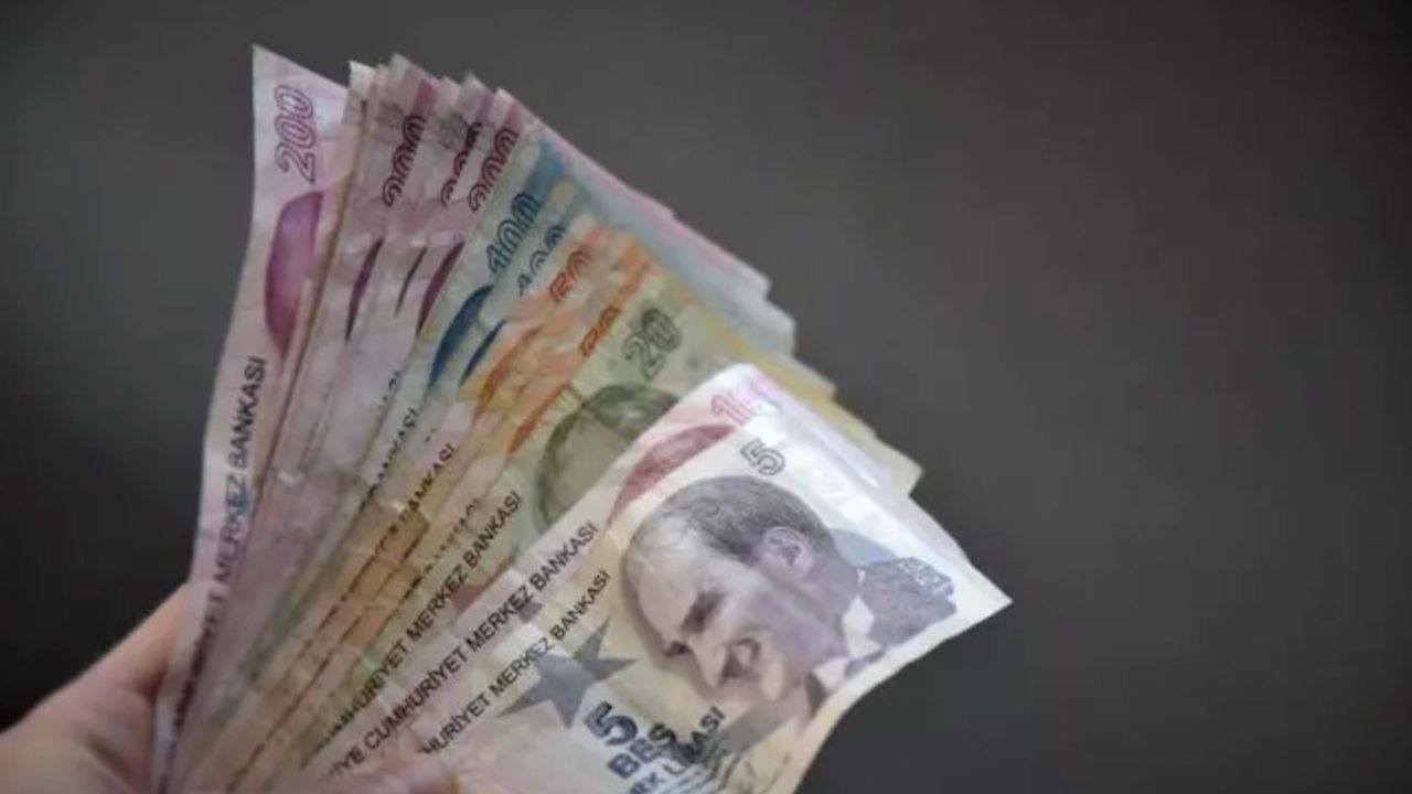 Emekliye müjde: En yüksek promosyonu veren banka belli oldu!