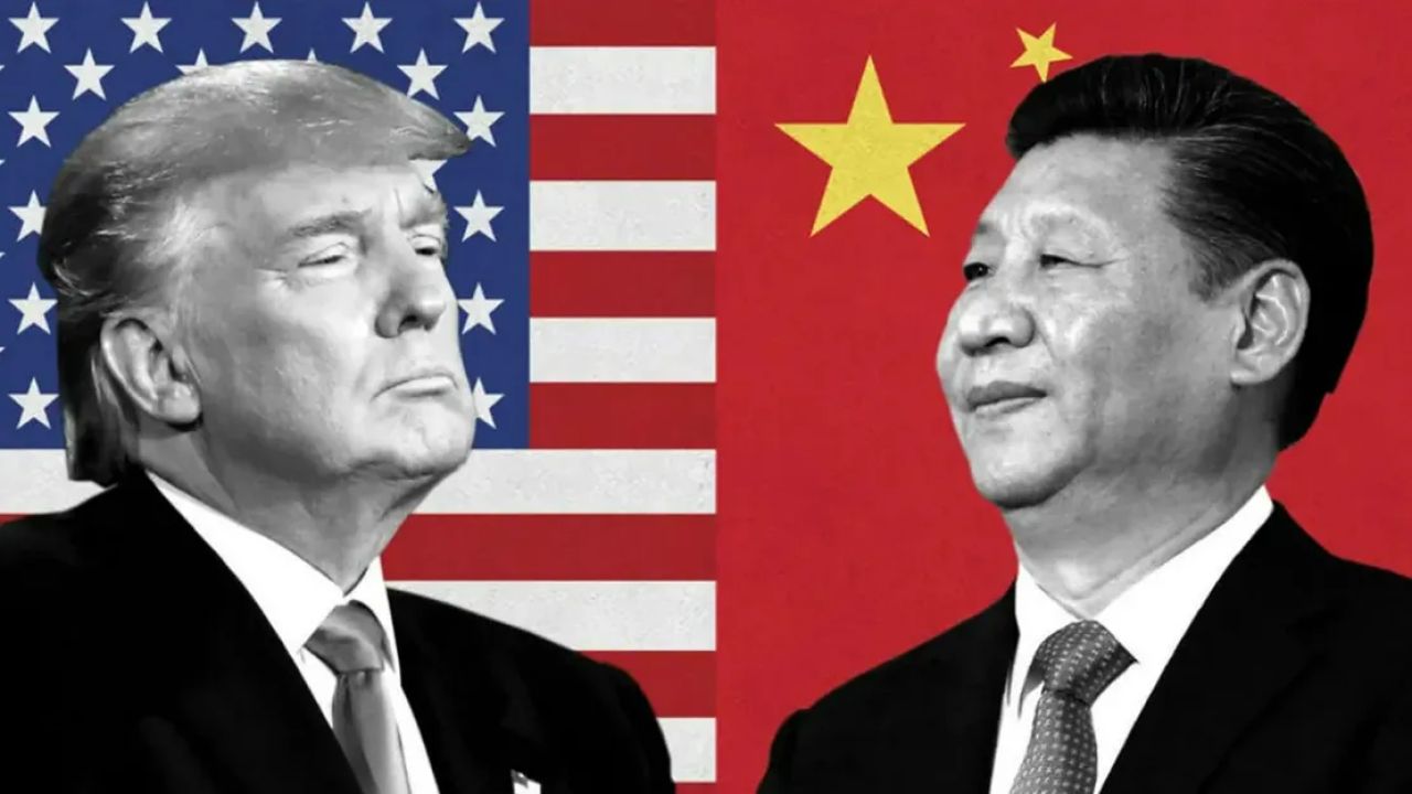 Trump'ın Çin'e yönelik ekonomik kısıtlamaları genişletiyor