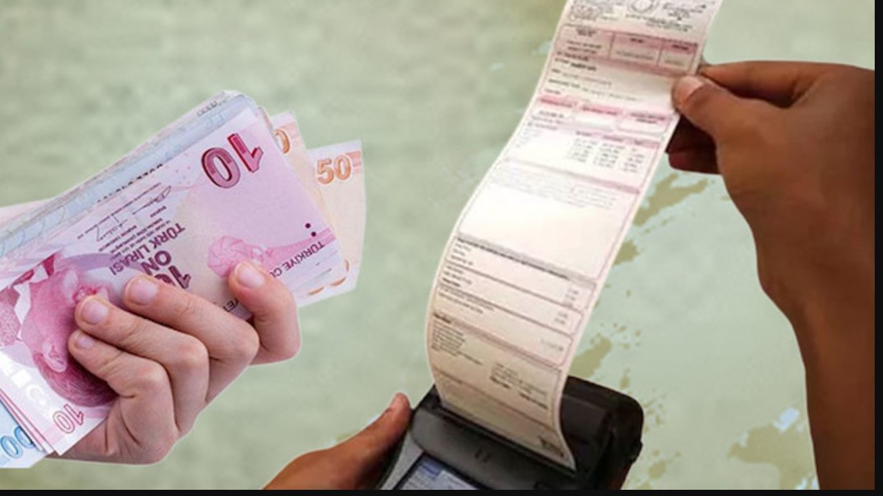 3.000 TL Fatura Desteği Başladı: Elektrik, Doğalgaz ve Su Faturalarına…
