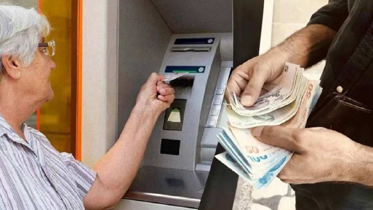 SSK ve Bağ-Kur Emeklilerinin Temmuz Zammı Şekillendi! En Düşük Emekli Maaşı Artacak