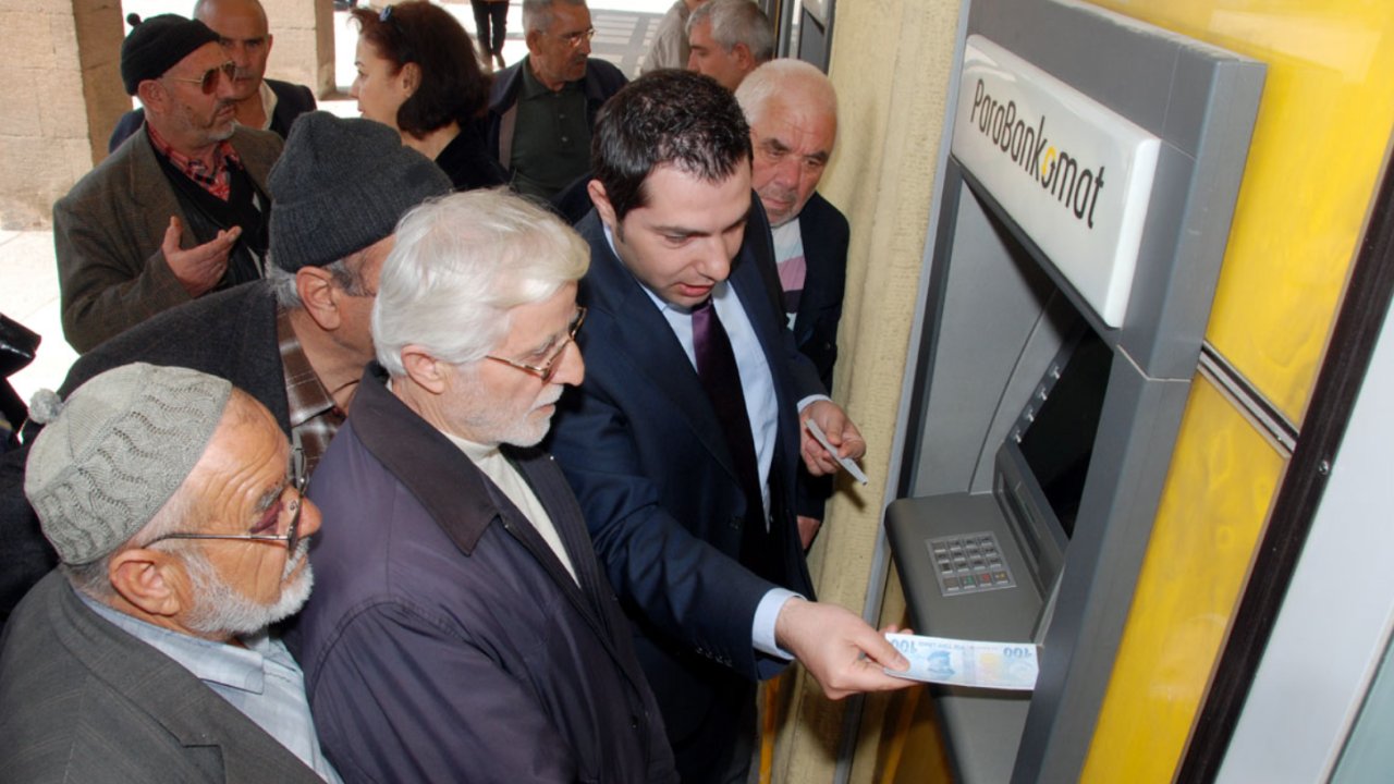 SSK ve Bağ-Kur Emeklilerinin Temmuz Zammı belli oldu! işte gelecek zam