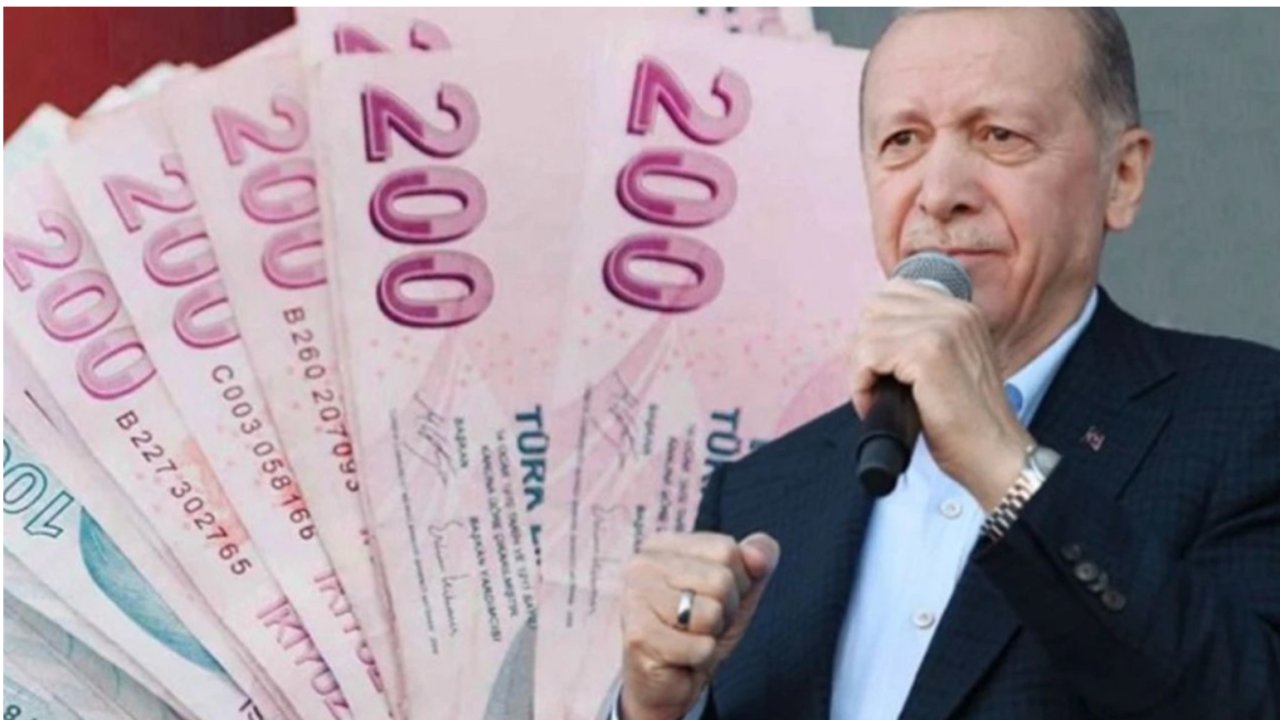 3600-5400-7200 Primi Olana Emeklilik Geliyor! Yeni EYT Detayları Belli Oldu