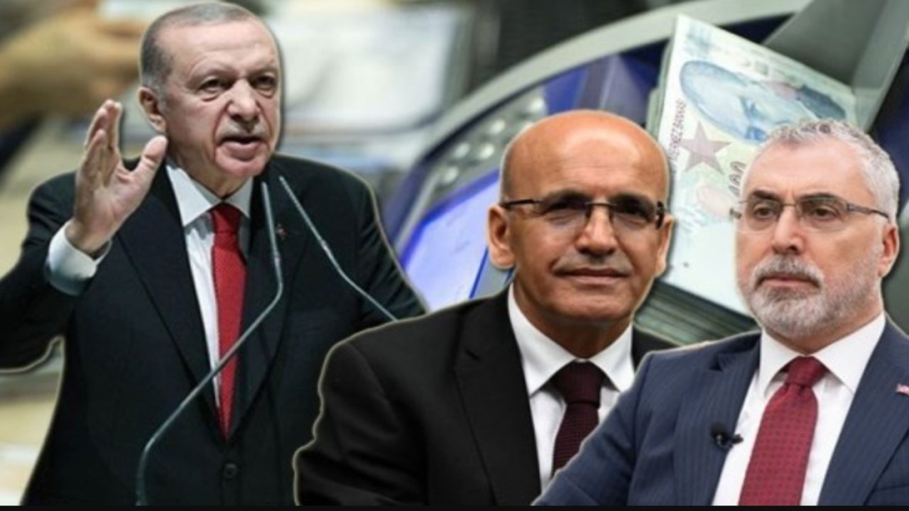 1800 GÜN ERKENDEN EMEKLİ OLACAKSINIZ: Bu Listede Yer Alanlar Dikkat!