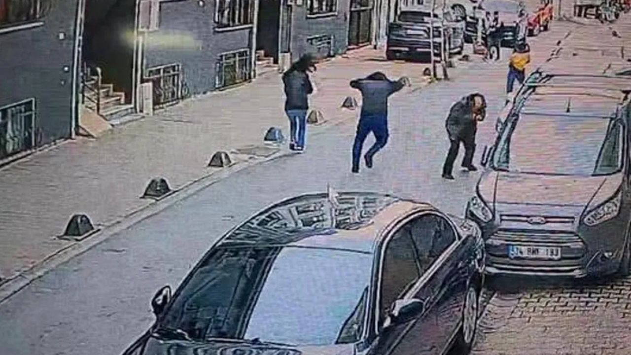 AK Parti adayına saldırı ile ilgili dava süreci başladı