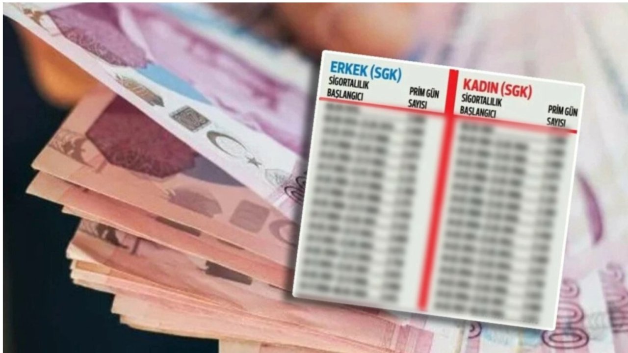 Emeklilik yaşı 65’e yükseldi! Artık 58-60 yaşında emekli olmak hayal olacak…