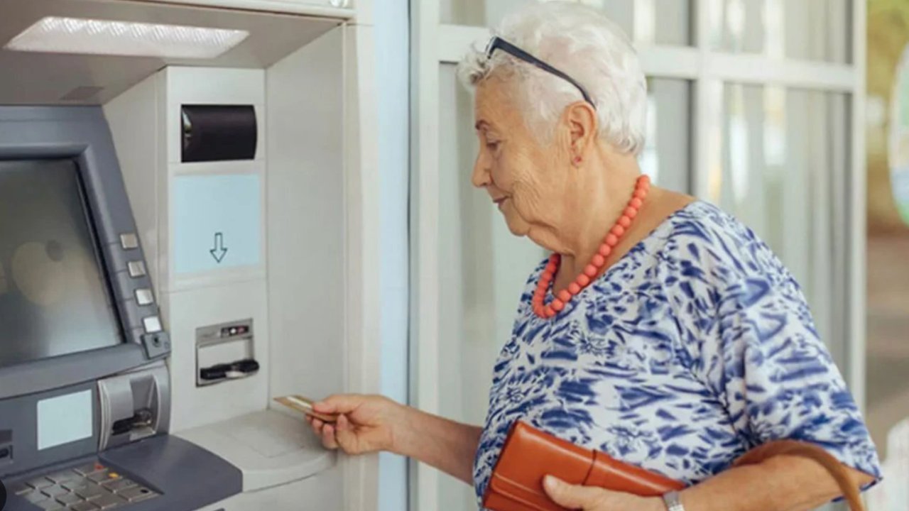 44-45- 48-51 Yaş Arasına Emeklilik Tablosu Şekillendi! Emekli Olacağınız Tarih Bu Tabloda