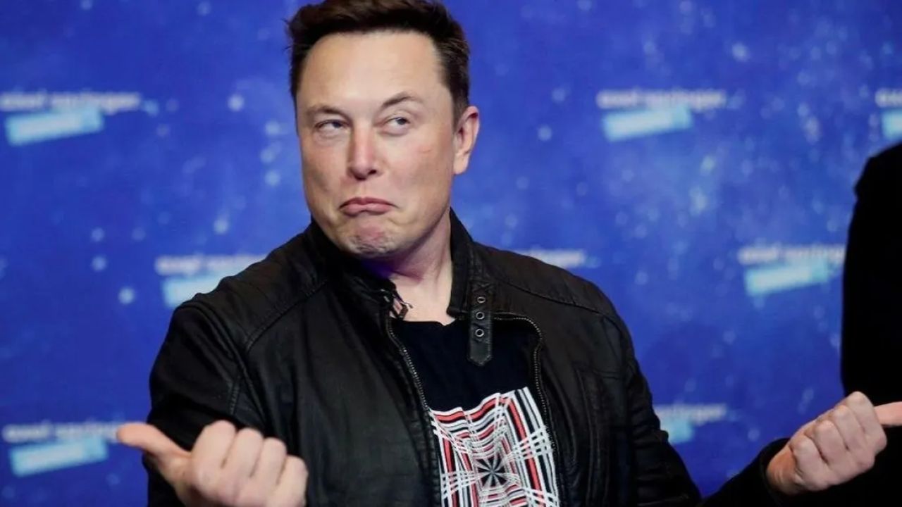 Musk'ın 14. çocuğu dünyaya geldi