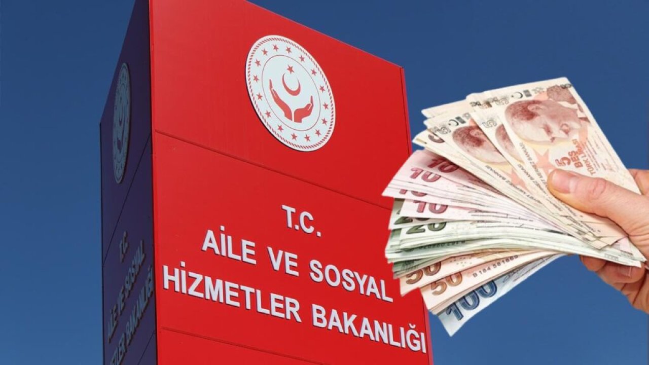 Ramazan Ayına Özel! Nakit 30 Bin TL Yardım Ödemesi!