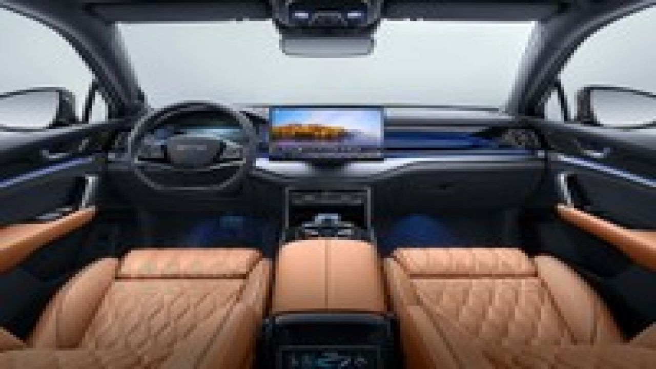 BYD Tang, Türkiye'de Yüksek Fiyatla Satışa Sunuldu