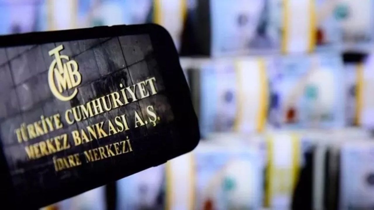 Merkez Bankası'nın Faiz Kararı Beklentileri Açıklandı