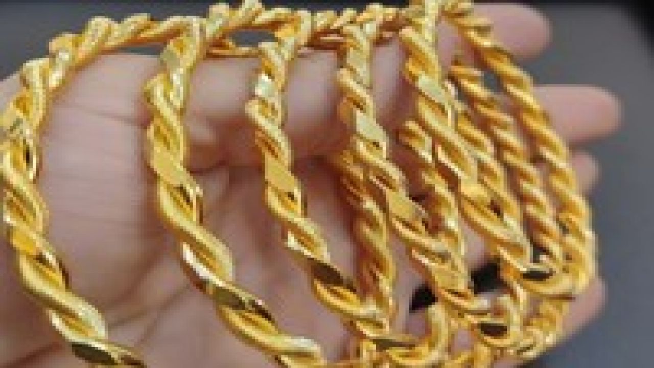 2025'te Maraş Burma Bileziğine Büyük İlgi