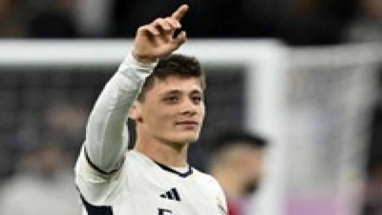 Milan, Arda Güler için 30 milyon euro teklif etti