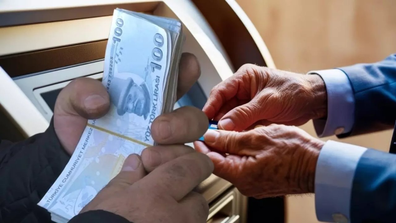 1993-2013 Arası Sigorta Girişi Olana Talih Kuşu Kondu! 1800-3600 Günle Erken Emeklilik Geldi