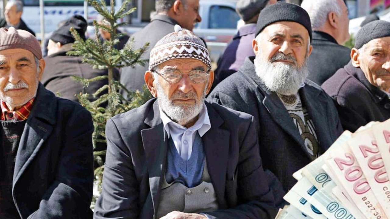Emeklilere kötü haber: Artık bunlar da maaştan kesilecek