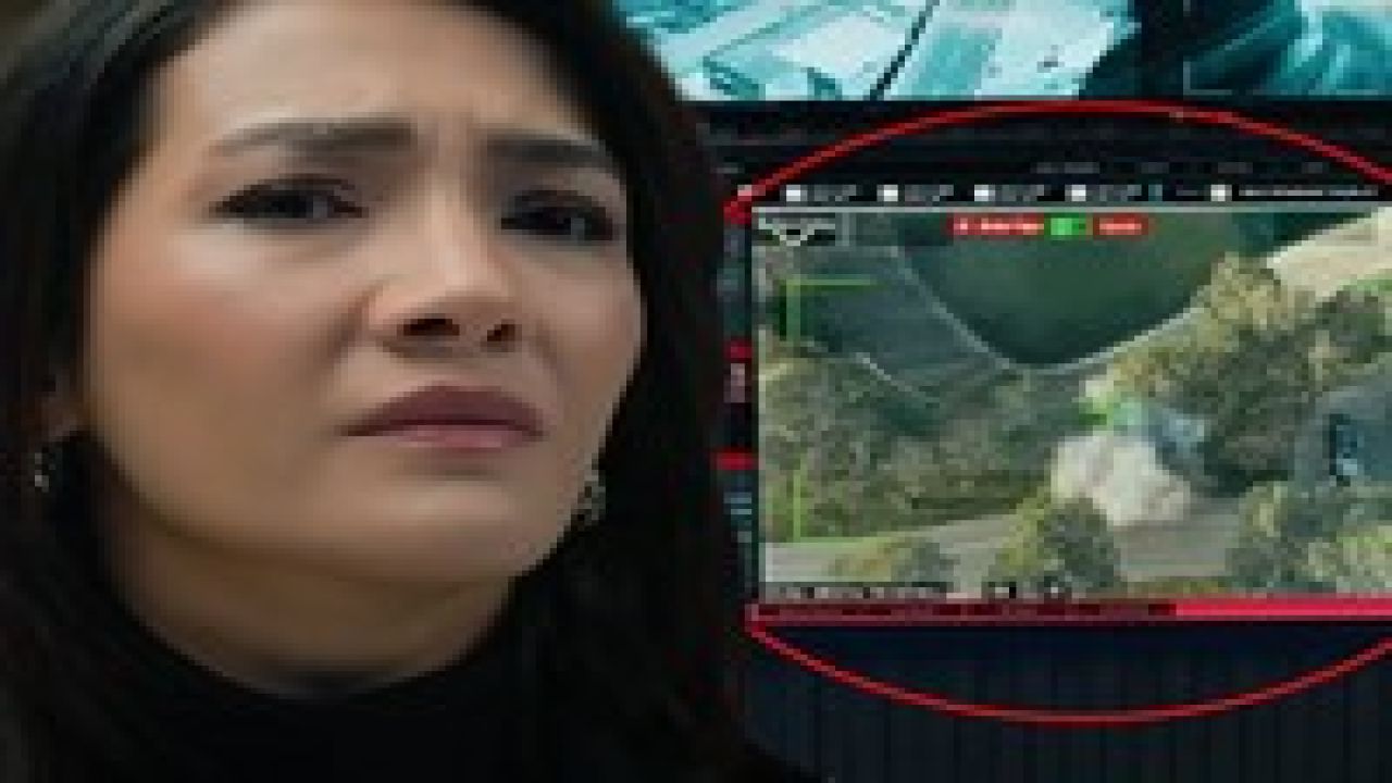 Teşkilat Dizisinde Önemli Bir Hata Tespit Edildi