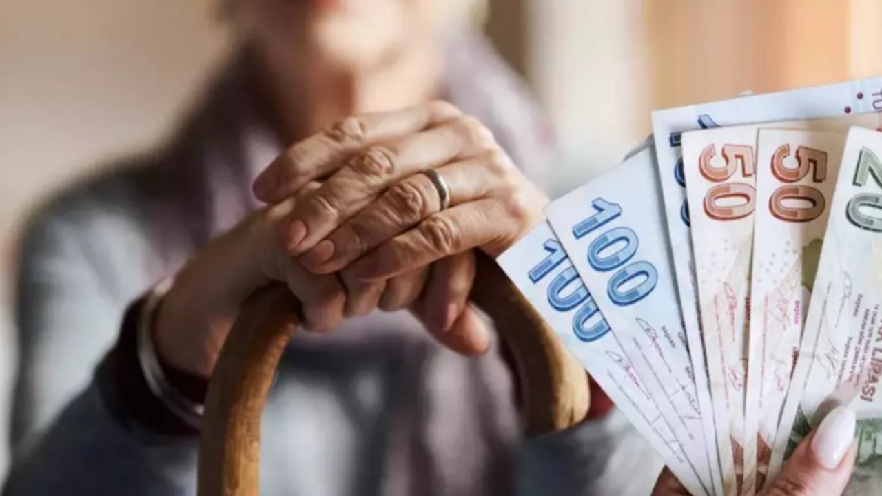 Emekliye 2025 bayram ikramiyesi kaç lira yatacak?