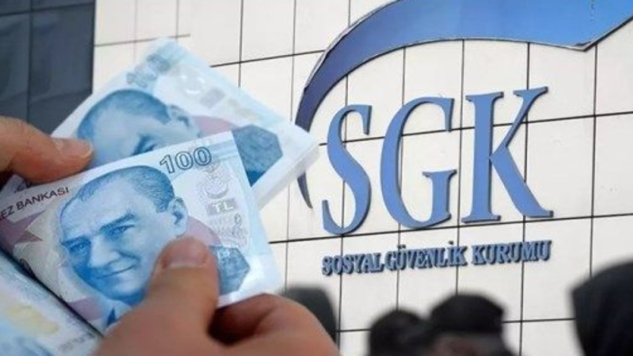 1999-2008 arası sigortalıların yaş prim tablosu yayınlandı